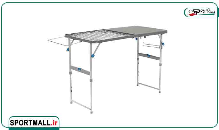 راهنمای خرید میز کمپینگ با نکات طلایی